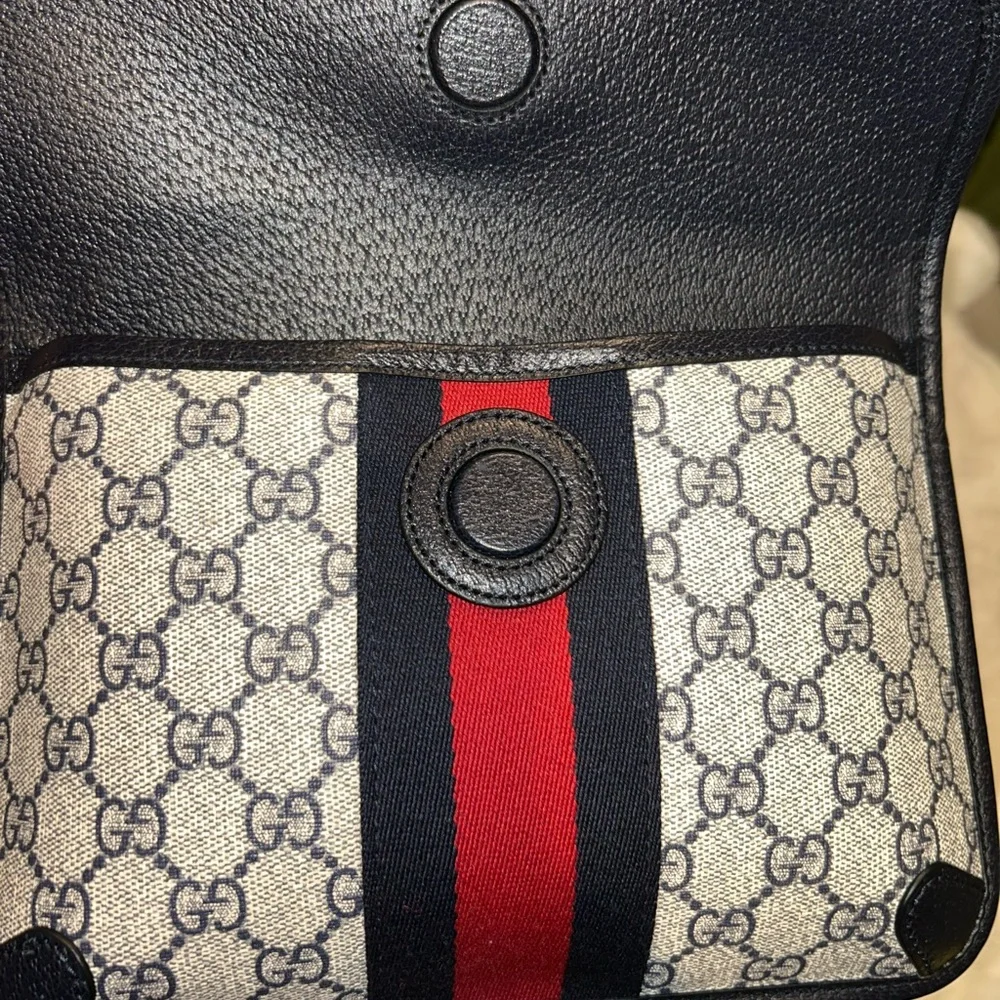 Gucci belt bag